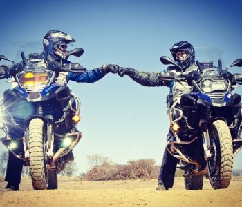 Voorjaarsrit Quispel Motoren BMW Helmond